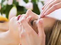 viso01 riflessologia del viso